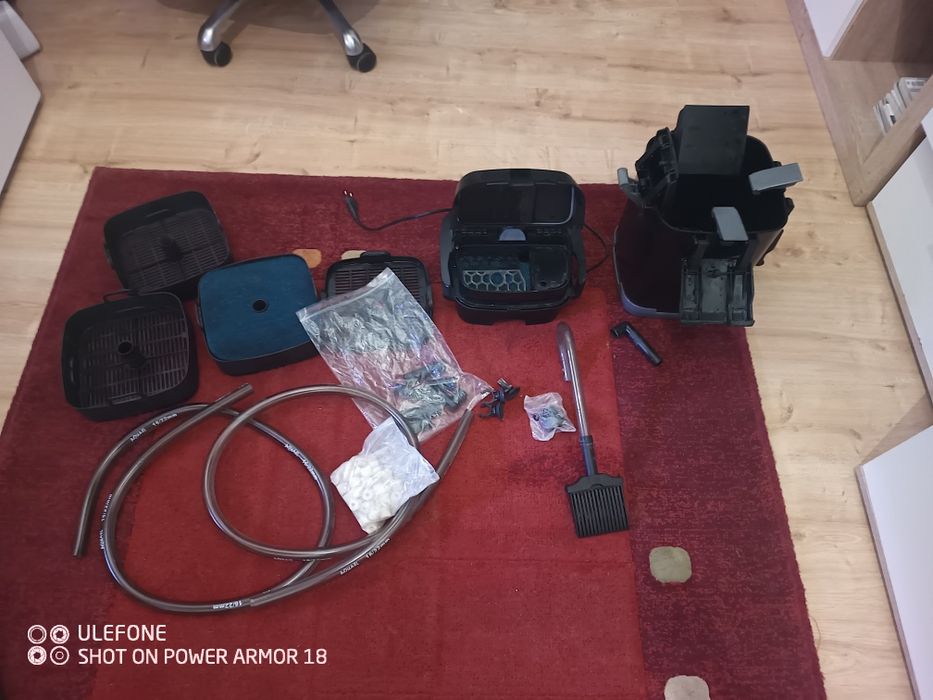 Aquael ultramax 1000