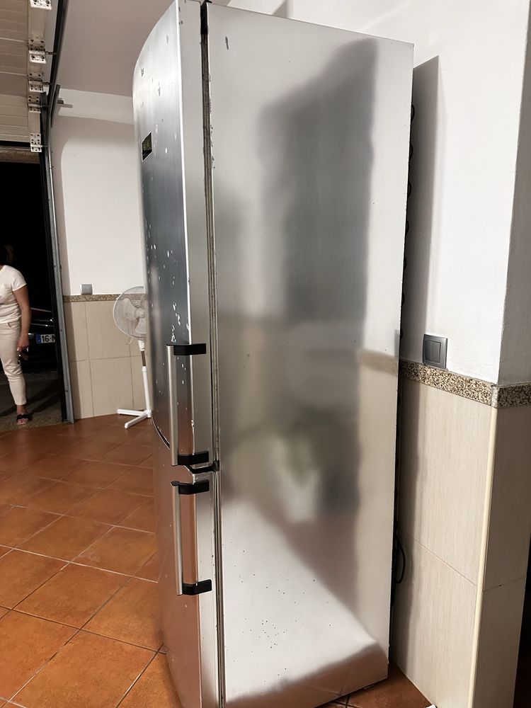 Frigorifico - ieKa