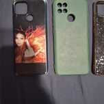 Etui na  oppo A 15