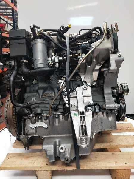 Motor ALFA ROMEO 166 2.4 JTD 136 CV   AR34202
