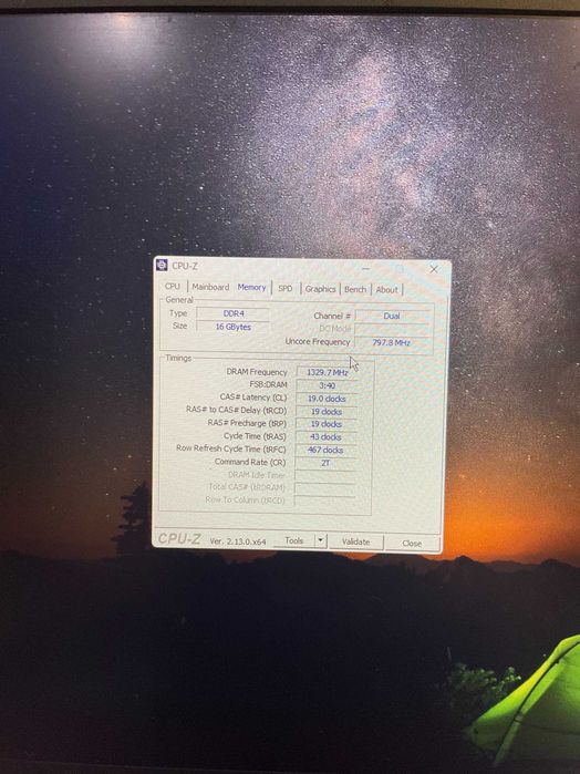 Ноутбук Acer Nitro5 AN517-52 /i5 10300H/GTX 1650TI/RAM 16GB/SSD 1TB M2