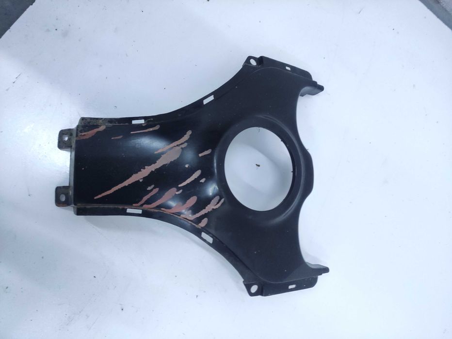 Suzuki Dr 800 Big Osłona baku Zbiornika paliwa owiewka części