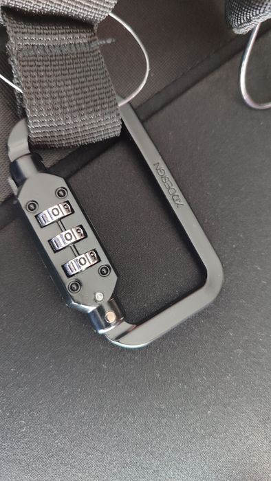 Bosch Mala XD Design
