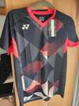 Camisola Yonex - Tamanho S - Nova com etiqueta