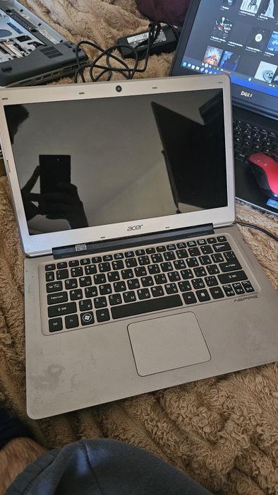 Acer s3 ms2346 описание