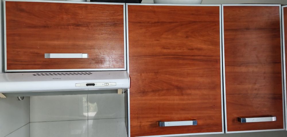 Szafki kuchenne oddam za darmo