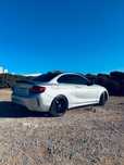 BMW 218 d Coupe Pack M