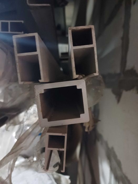 balustrady aluminiowe systemowe