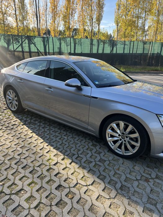 Audi A5 Sportback 2.0