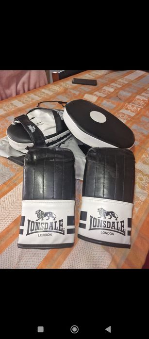 vendo saco de pancada semi novo completo