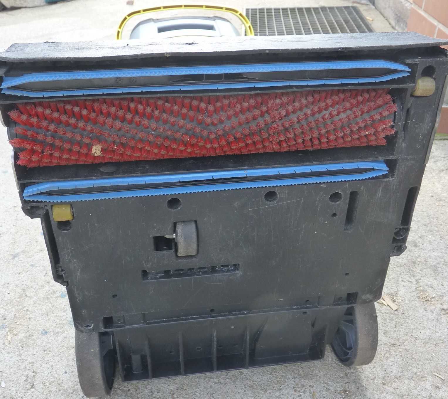 Szorowarka Karcher BR 30/4 C