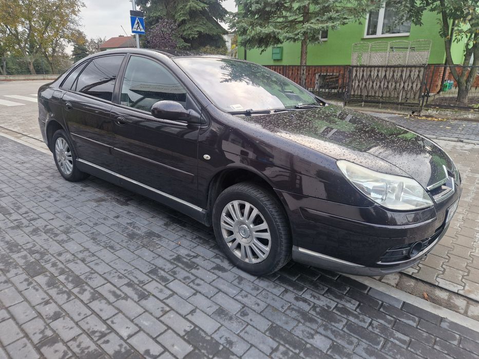 Bez korozji ocynk 136km niezawodny silnik