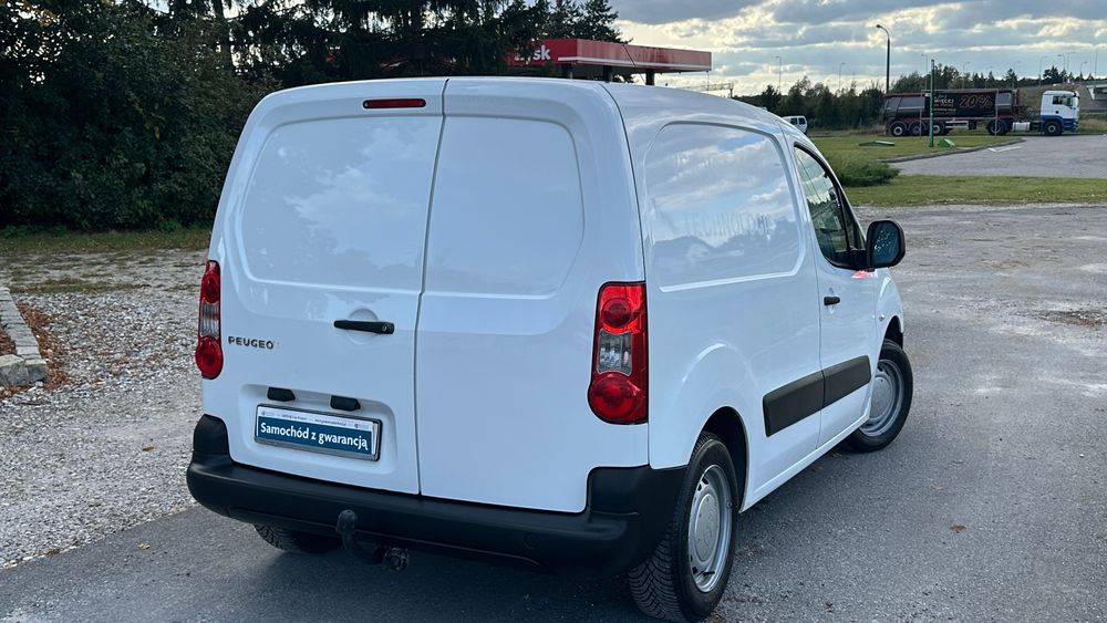 Raty 1.6 hdi klima Faktura vat 23% Gwarancja Zarej w PL