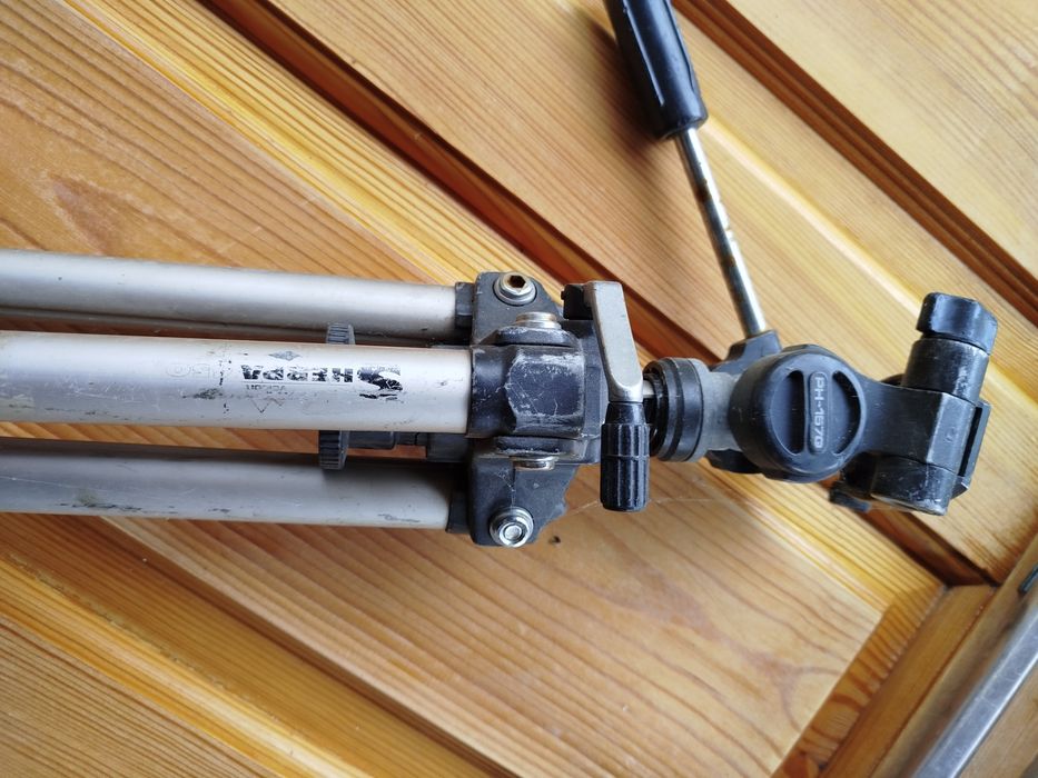 Штатив flagma ,СССР