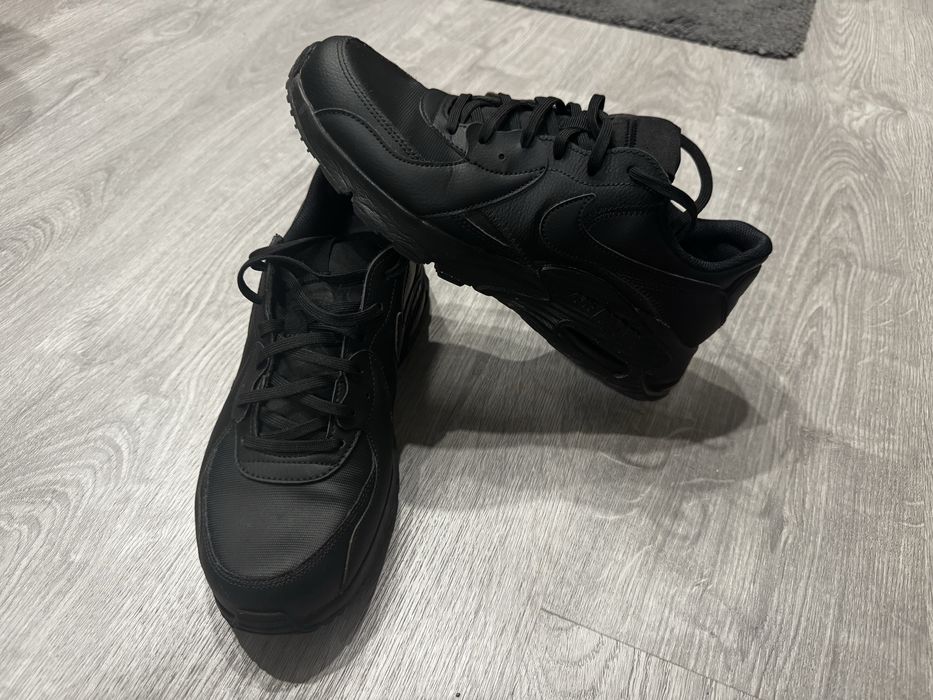 Продам кросівки NIKE AIR MAX 90