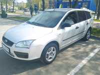 Ford focus 1.6бензин