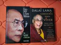 Dalai Lama - pack 2 livros