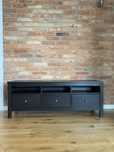 Szafka rtv IKEA Hemnes