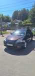 Geely Emgrand FE 1