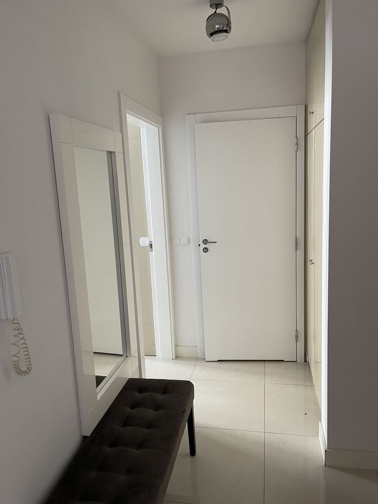 Apartament Promenada Quatro