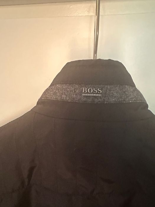 Parka Hugo Boss Original