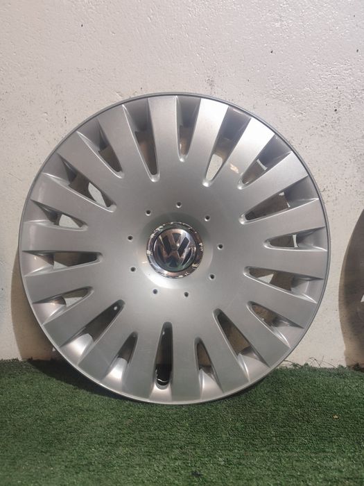 Kołpaki oryginalne OE VW 16"