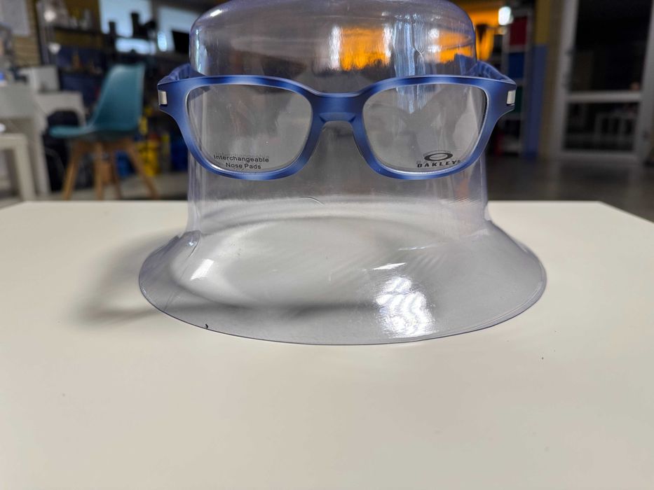 Очки-Оправа Oakley Latch Ss Оригинал из США