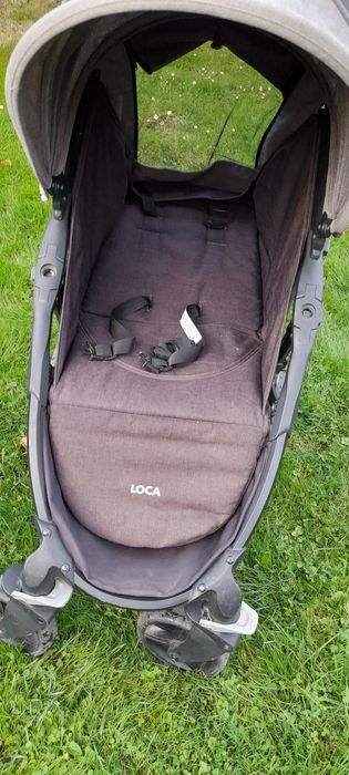 Wozek spacerowy Coto Baby Loca