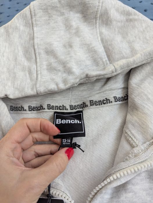 Bluza Bench nowa, 164 unisex