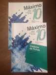 Máximo 10 - MACS 10º ano