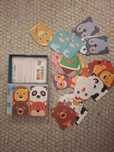 Gra little family Djeco