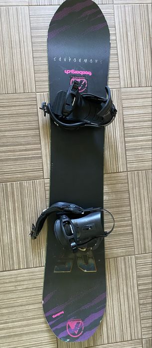 Сноуборд в відмінному стані