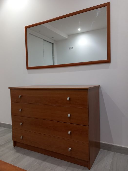 Mobília de quarto de Casal