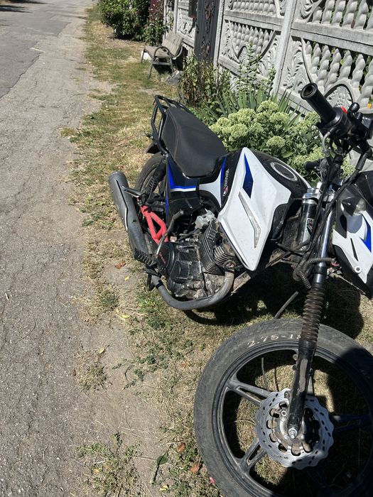 Спарк150р12 стан 6/10