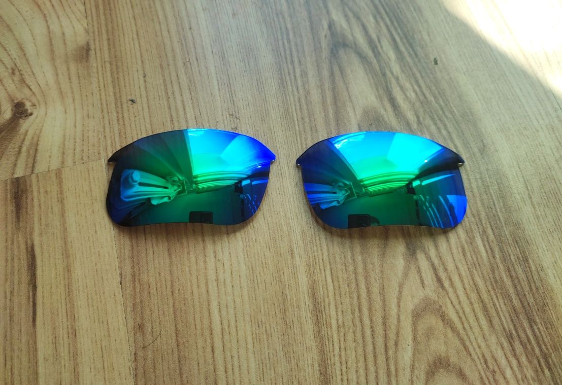 Soczewki  przeciwsłoneczne sportowe do okularów Bose Frames Tempo