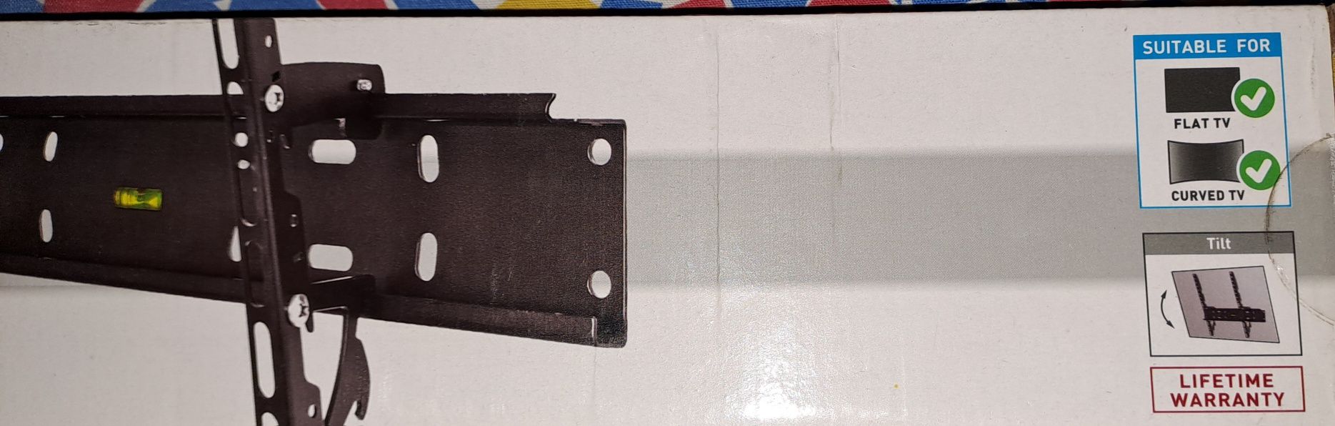 Suporte de TV 29" a 65"