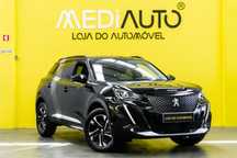 Peugeot 2008 1.2 PureTech Allure Pack EAT8
