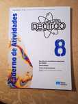 Neutrão - Físico-Química - 8.º Ano (NOVO)