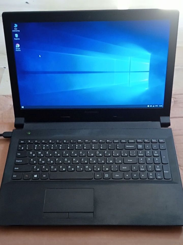 Ноутбук Lenovo b50-30