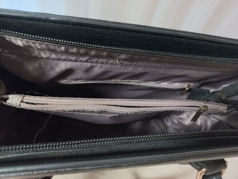 Сумка женская в идеальном состоянии