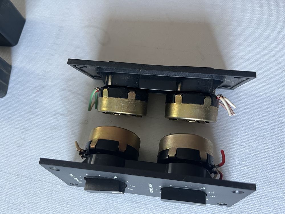 Potencjometr Pioneer CS-722
