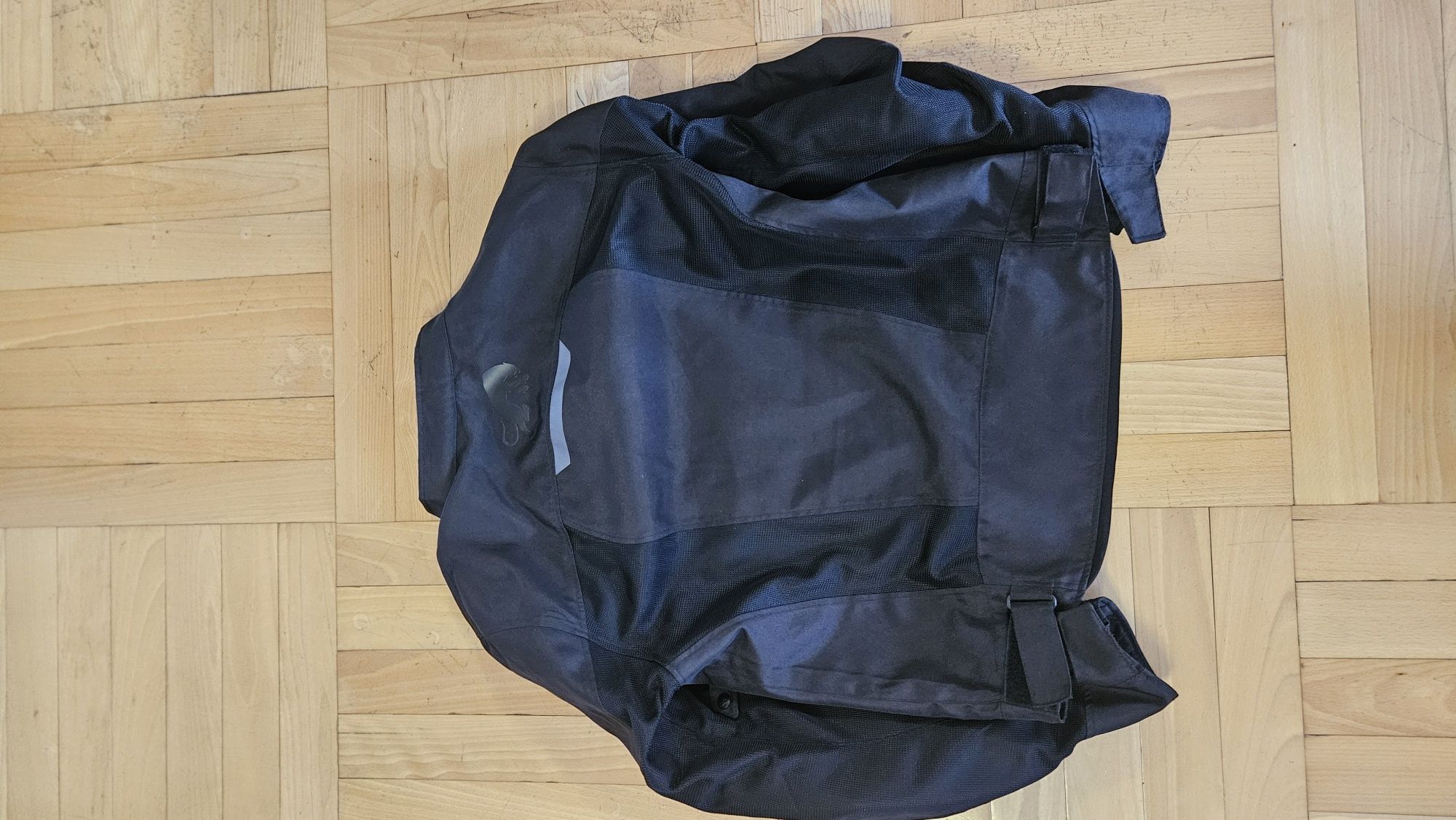 Kurtka motocyklowa męska mesh Furygan panter2xl