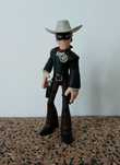 Figura - Lone Ranger