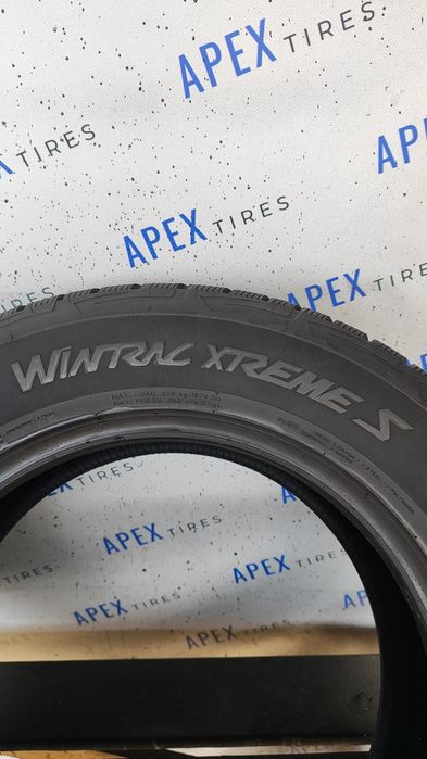 ЗИМОВІ ШИНИ‼️Vredestein 235/60 R17  2019 рік з ЄВРОПИ! Нідерланди