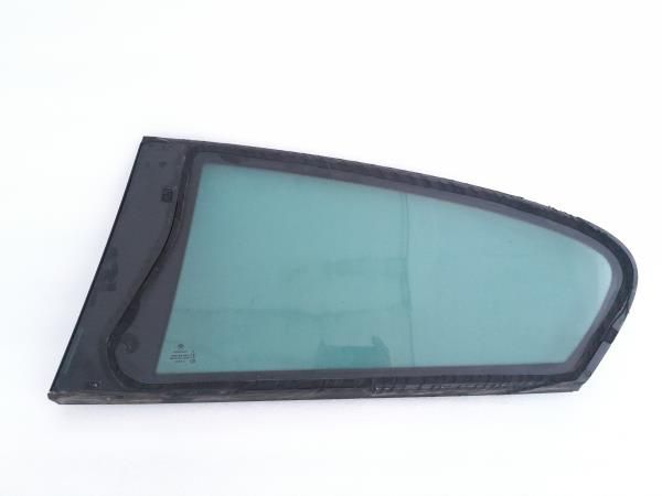 Vidro do painel trás direito BMW 1 (E81)