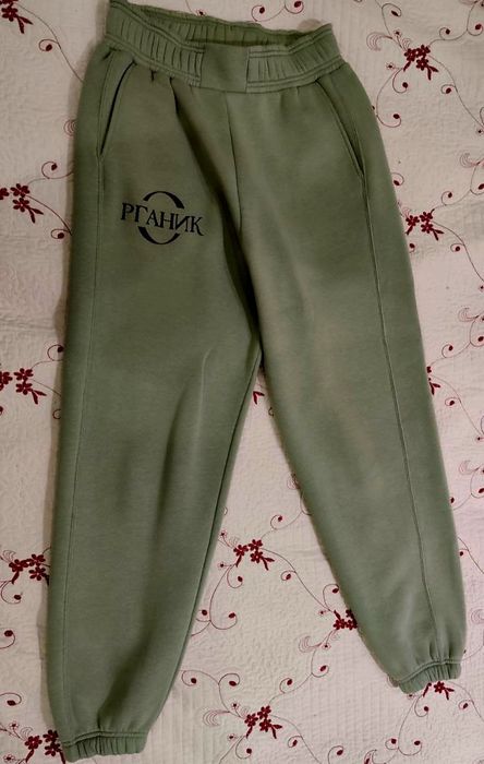 Продам теплый флисовый костюм от Vika Adamskaya