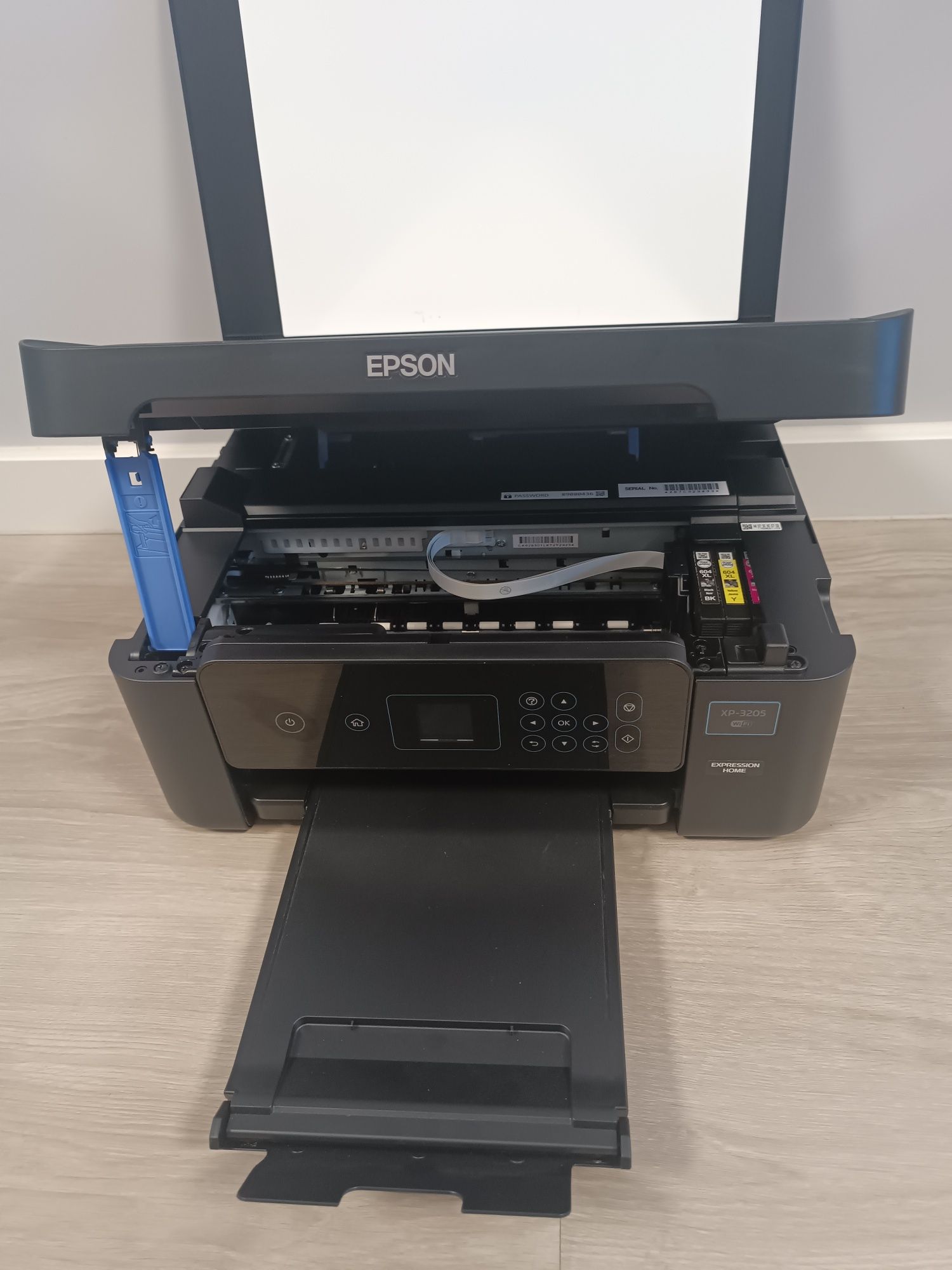 Impressora Epson Xp-3205