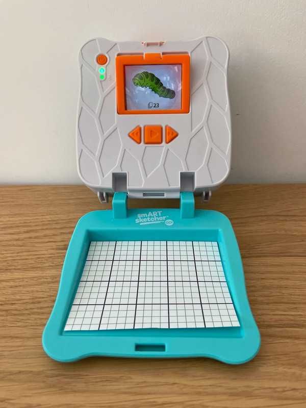 Brinquedo SmART Sketcher GO! - Entrega grátis