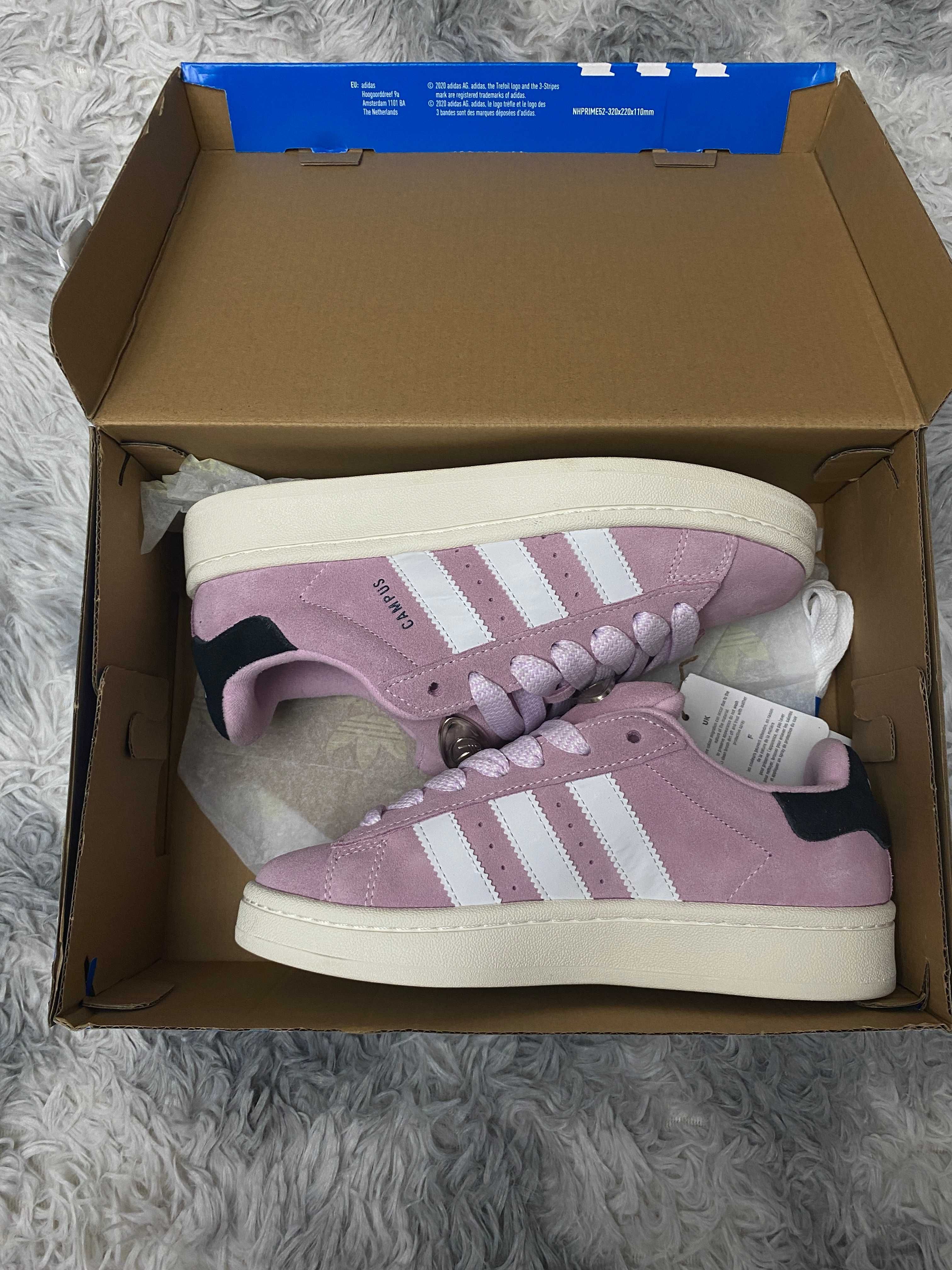 adidas Campus 00s Bliss Lilac 36