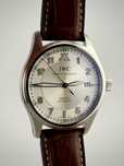FVAT FULLSET IWC Schaffhausen Mark XVI IW325502 Jasna rzadka tarcza